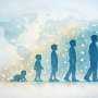 Autism Social Differences Emerge Early but Can Change Significantly by Adulthood, Study Finds