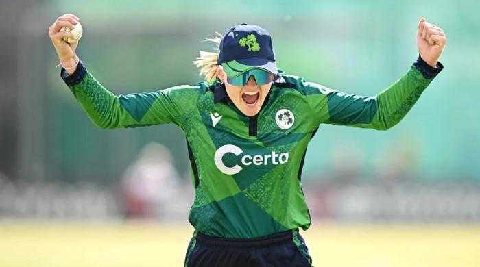 Ireland Announce Squad for Upcoming ICC Women's T20 World Cup