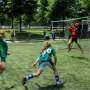 Ozone Pollution Diminishes Exercise-Induced Lung Growth in Children, Study Finds
