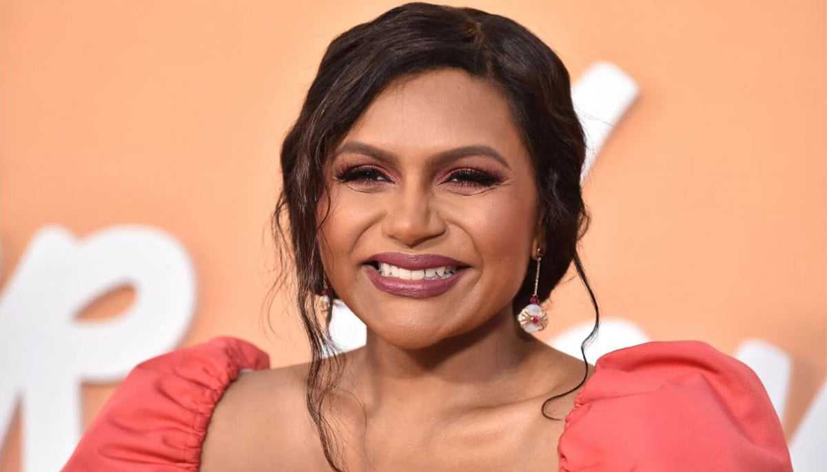 Mindy Kaling Discloses Health Reasons Behind Weight Loss
