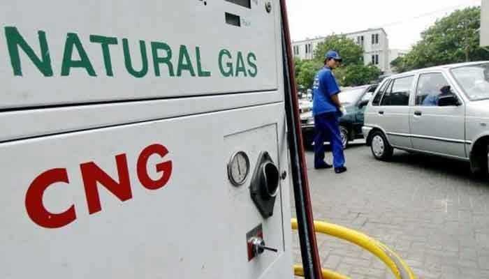 Centre Assures KP of Restoring Gas Supply to CNG Stations After Talks