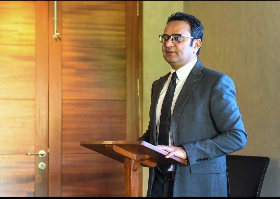 CM Committed to Preserving Heritage for Tourism Promotion: DG Archaeology