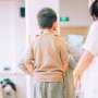 A brief kidney crisis in childhood can cast a long shadow over health for years afterward