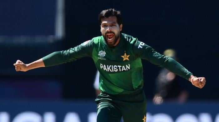 Mohammad Amir becomes eligible for IPL after acquiring British citizenship