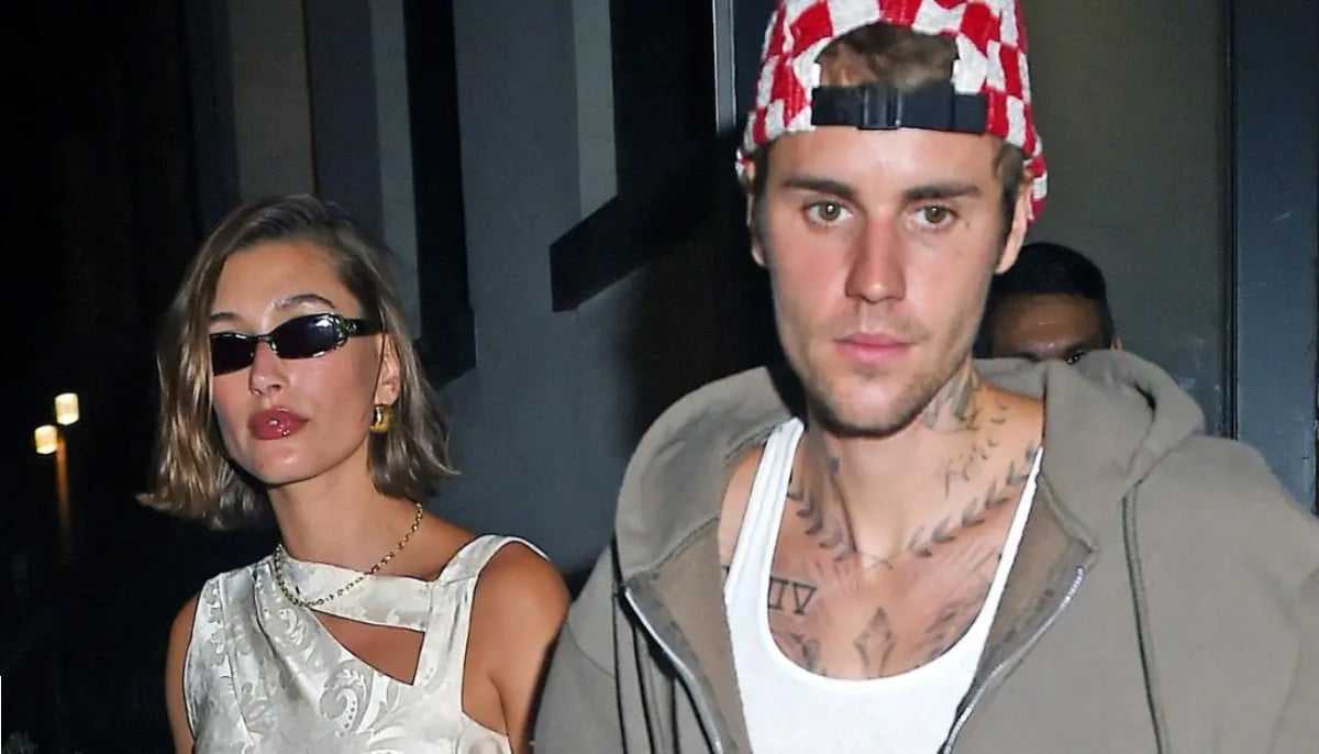 Justin Bieber, Hailey Mark New Wholesome Milestone with Baby Jack