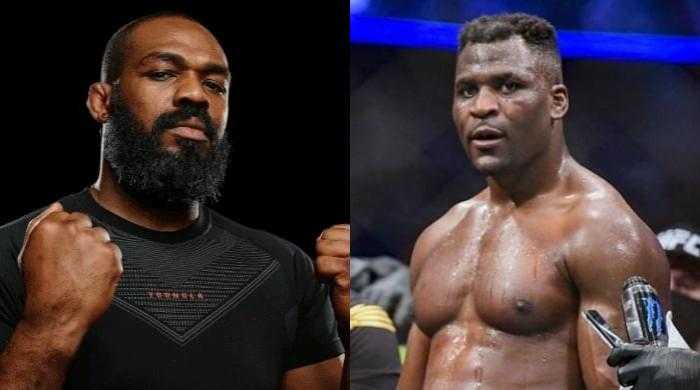Chael Sonnen makes bold claim about potential Jon Jones vs Francis Ngannou fight