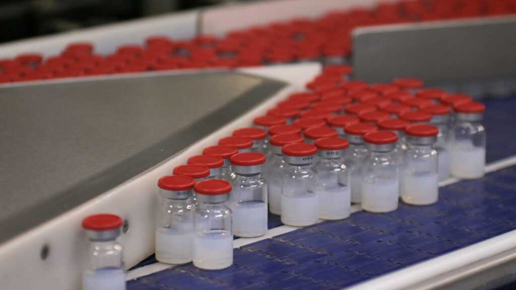 STAT+: Drugmakers Guard IP More Tightly Amid China Competition