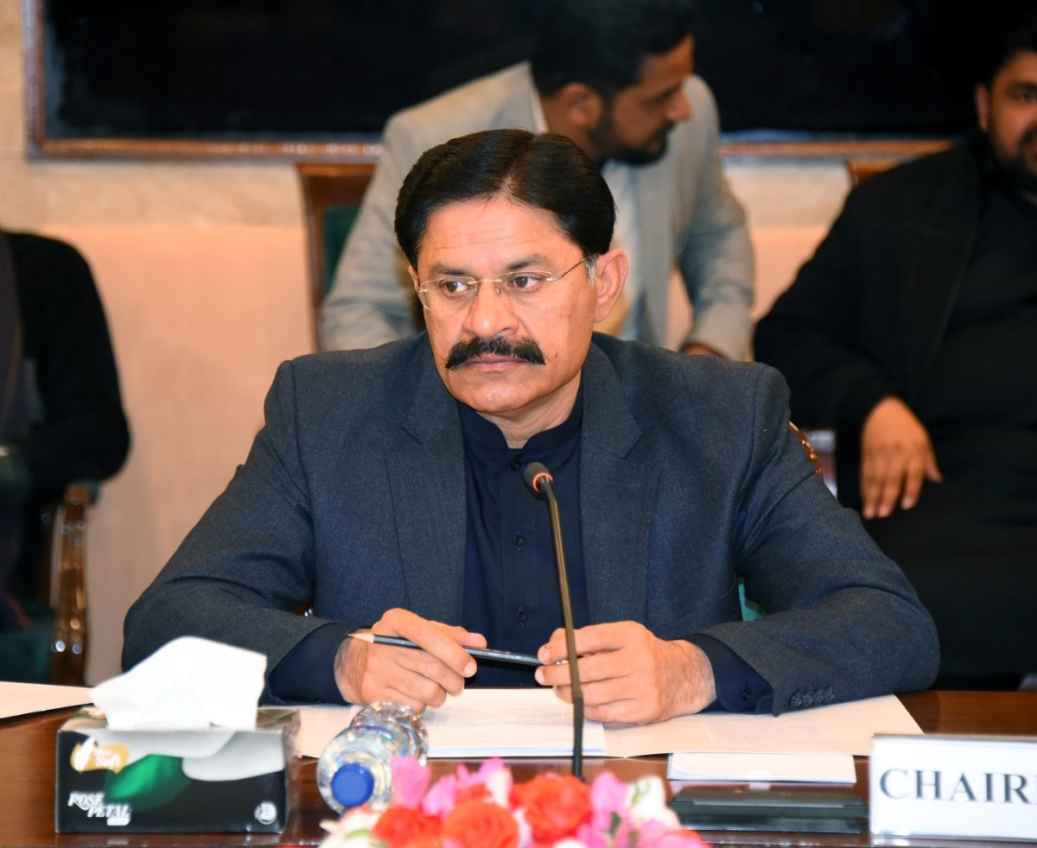 NA Committee Examines Viral Video Alleging Former PM's Involvement