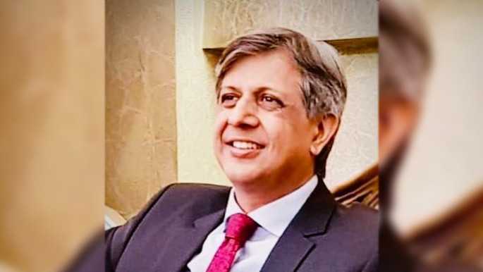 Federal Law Minister Azam Nazeer Tarar Meets Islamabad High Court Bar Association Delegation to Discuss Facilities