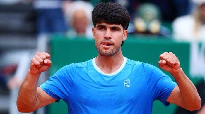Wilander says Alcaraz’s absence left huge competitive gap ahead of French Open