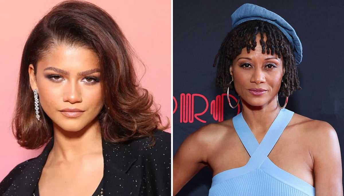 'Euphoria' Season 3: Nika King Reacts After Reduced Scene Time with Zendaya