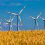 Human health appears unaffected by living near wind turbines