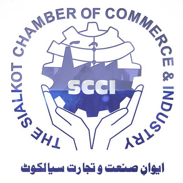 SCCI Hosts Interactive Session with Shabbar Zaidi