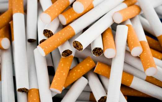 Enforcement against Illegal Cigarettes Will Strengthen Revenue, Investor Confidence: ACT Alliance
