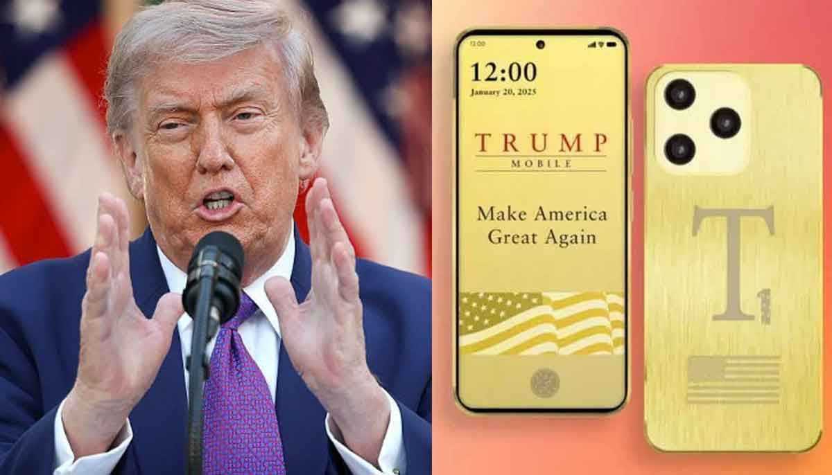 Trump Mobile Accused of Leaking Customer Data