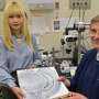 Study suggests novel way to protect aging brains after surgery