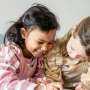 A well-liked best friend can reduce an isolated child's exclusion but not their withdrawal, study finds