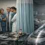 One in Four Doctors Believe Human Preservation Could Be Feasible for Future Revival
