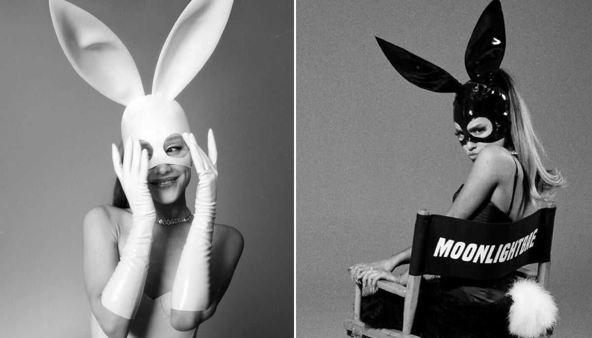 Ariana Grande Releases Unreleased Song from 2016 Dangerous Woman Era to Celebrate 10 Year Anniversary