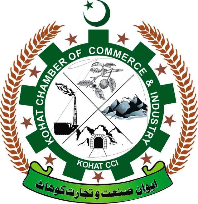 Kohat Chamber Welcomes Gas Supply Restoration in Khyber Pakhtunkhwa