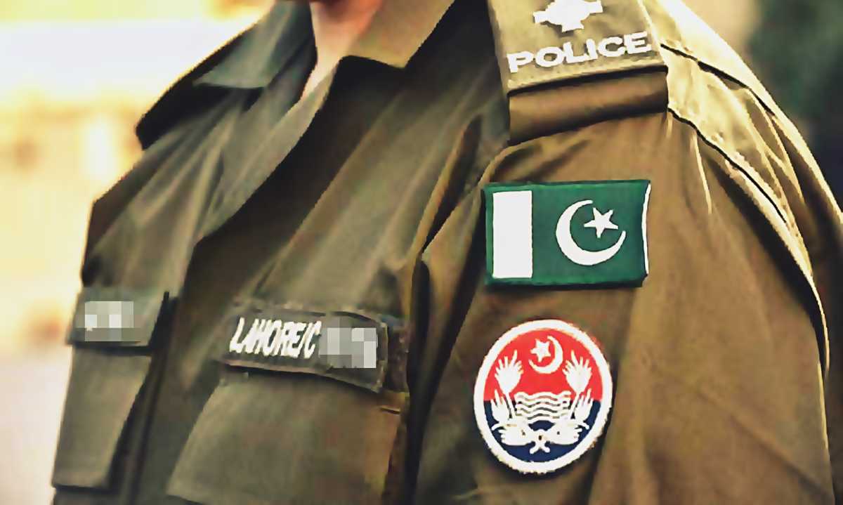 Over 34,000 Complaints Resolved by 1787 IGP Centre