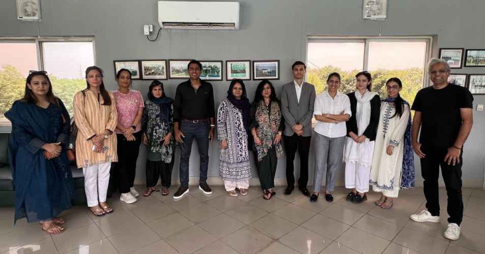 WTAP Meeting Held