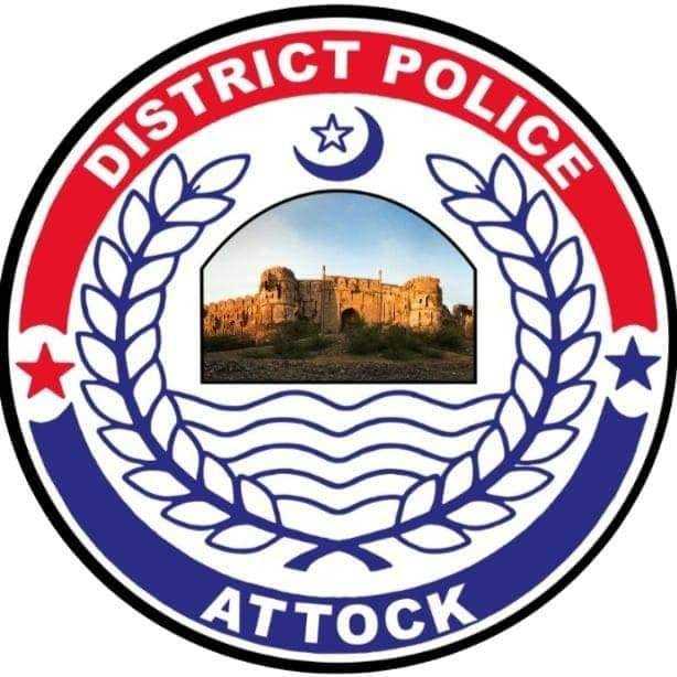 Six Drug Suspects Arrested in Attock Police Crackdown