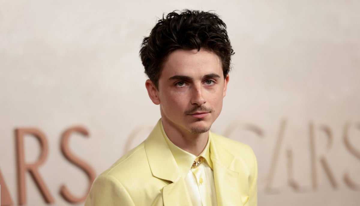 Timothee Chalamet Takes Bold Transformation Days After Double Date