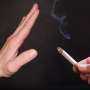 Quitting smoking associated with lower dementia risk, but weight gain may reduce the benefit
