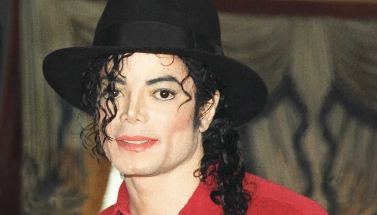 Michael Jackson to Get New Netflix Docuseries After Biopic Success