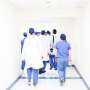 Health care is facing a moral emergency, argue experts