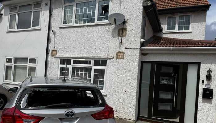 £50,000 Reward Offered After Political Attacks on British-Pakistani MPs