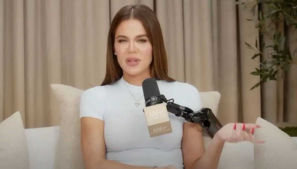 Khloe Kardashian Gives Rare Glimpse Into Family Gatherings With Siblings' Partners
