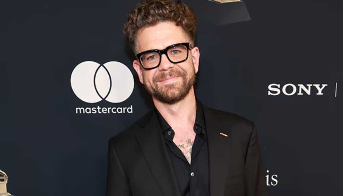 Jack Osbourne Fires Back at Critics Over Appearance