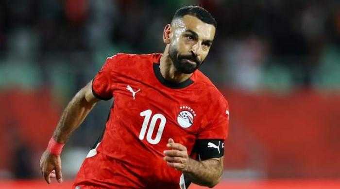 Mohamed Salah set to lead Egypt as captain for FIFA World Cup after squad inclusion