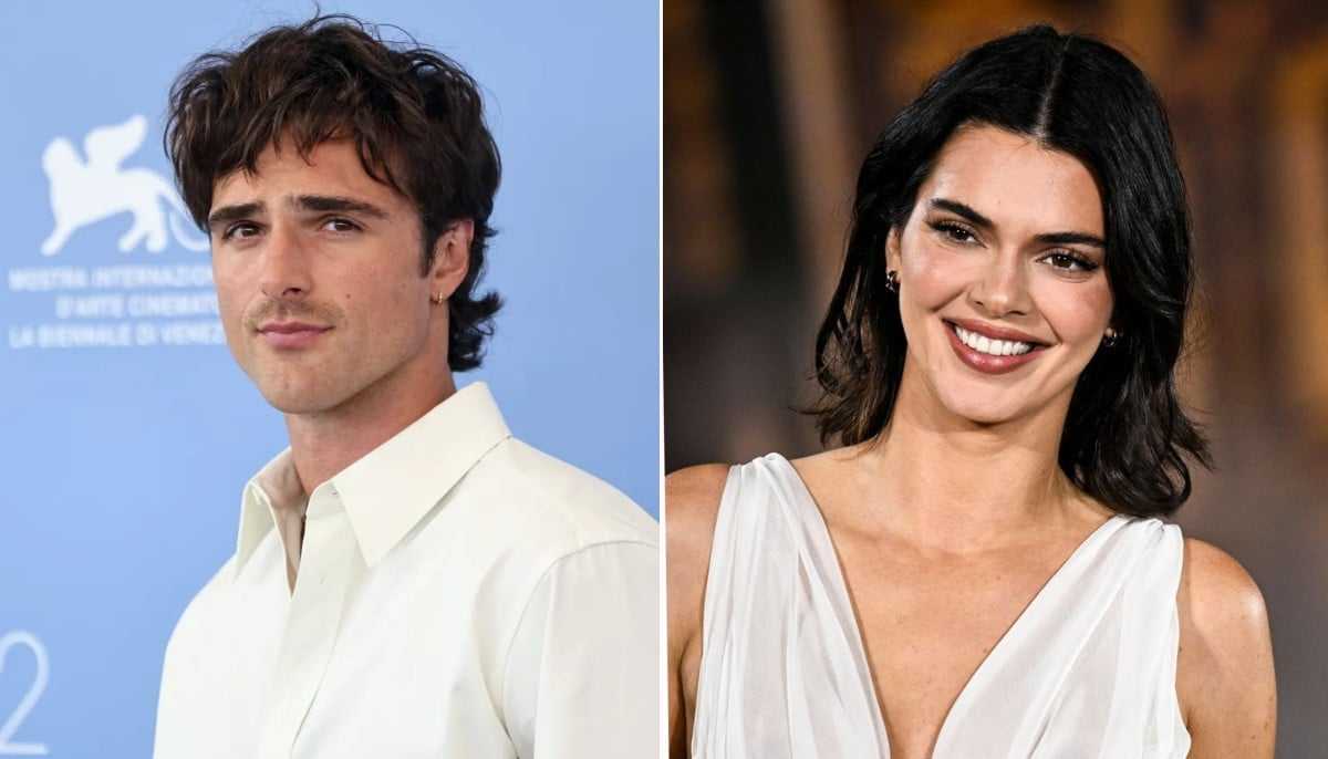 Jacob Elordi, Kendall Jenner Confirm Big Update After Meeting Family