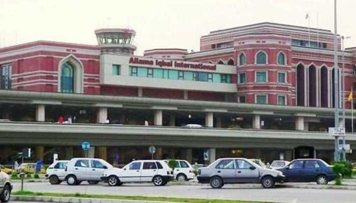 Section 144 imposed around airports, PAF bases in Punjab for 30 days