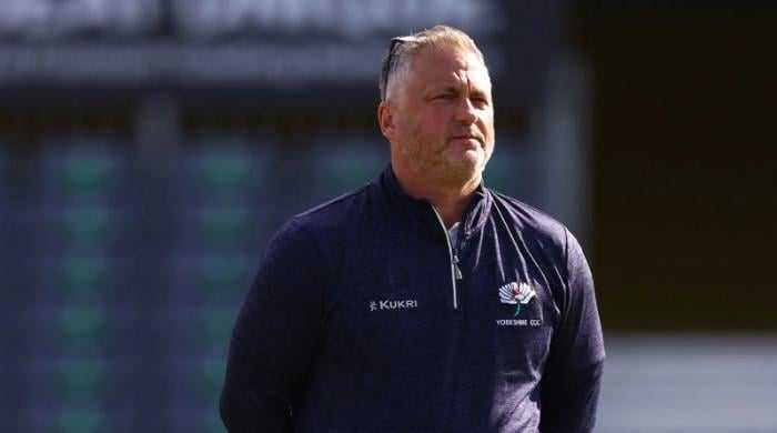 'Coach Kiwi and now Australian selector': Gough Questions England Cricket Setup