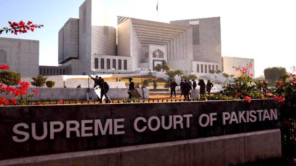 Pakistan Supreme Court Rules Family Courts Must Obtain Informed Consent Before Granting Khula to Women
