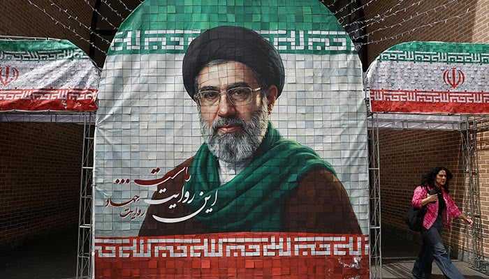 Supreme Leader Khamenei Stands Firm on Uranium Storage