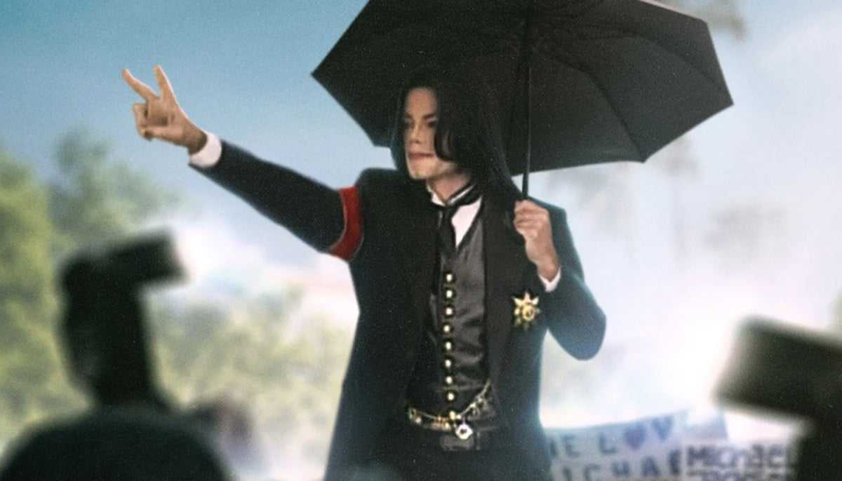 Michael Jackson Trial Secrets Resurface in Upcoming Netflix Docuseries
