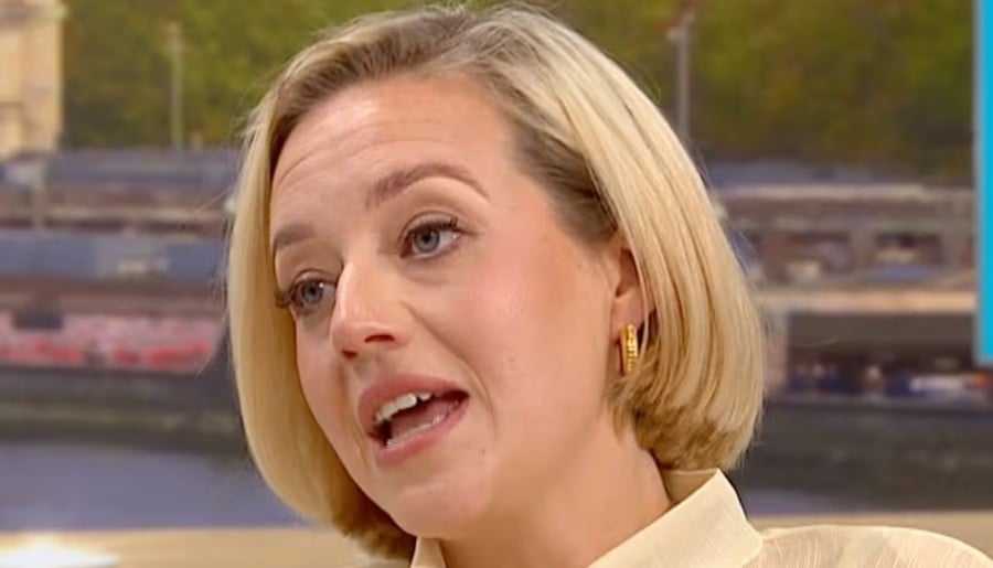 Kelsey Parker Shares Police Treatment After Stillbirth