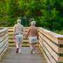 Structured lifestyle programs may help slow aging in older adults, study finds