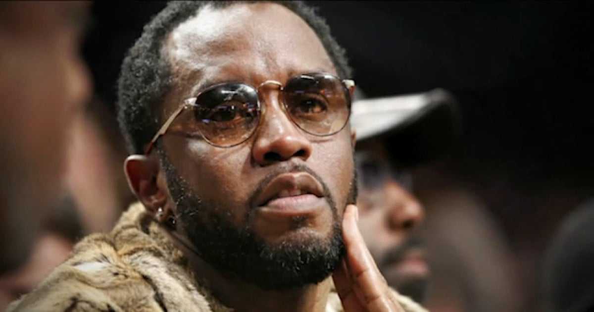 Diddy Name Comes Up Again in Notorious BIG Murder Allegations