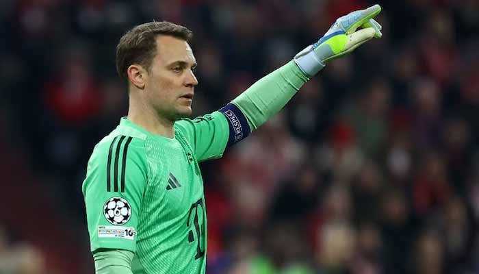 Germany Recalls Veteran Goalkeeper Manuel Neuer to Boost World Cup Bid