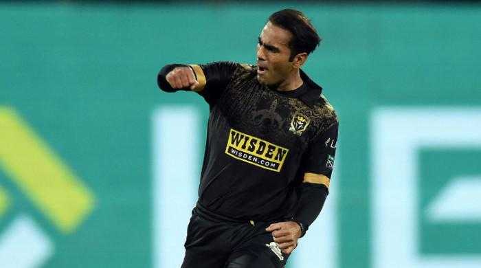 Mohammad Ali extends Nottinghamshire deal ahead of Vitality Blast