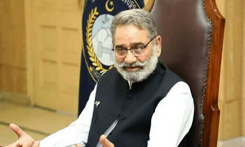 KP Assembly Speaker Welcomes Wheat Ban Lift