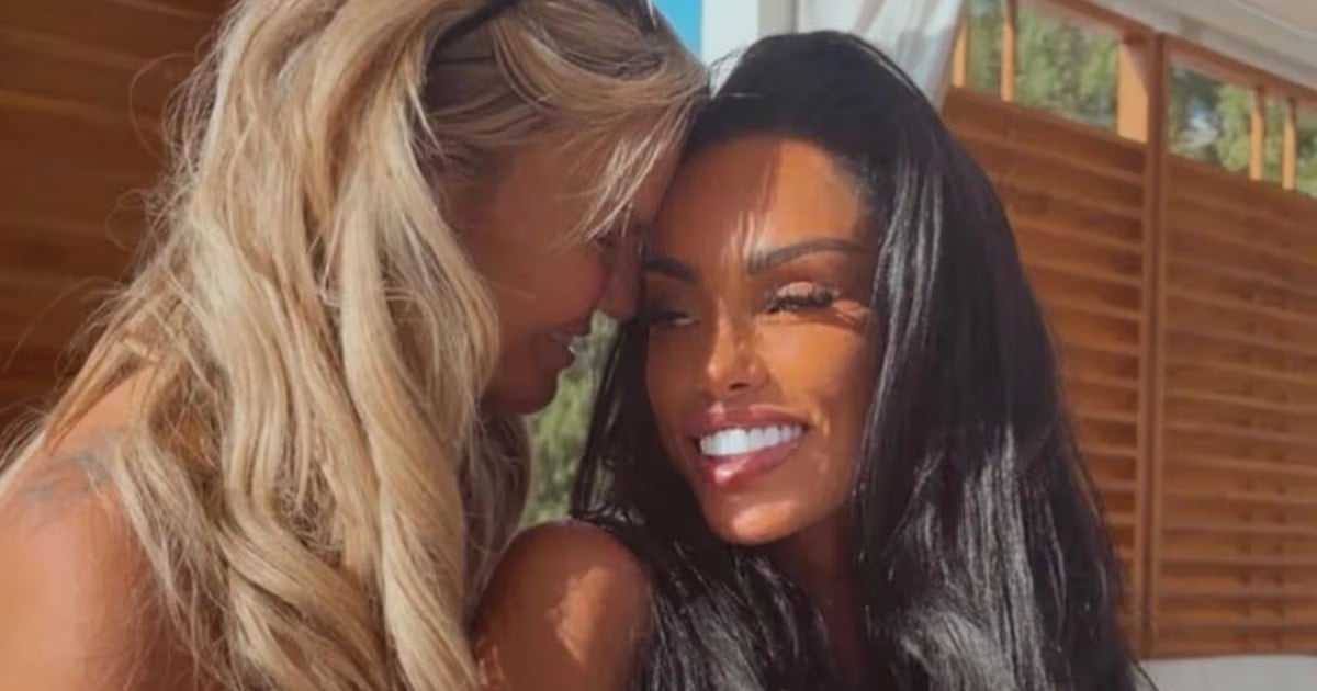Kerry Katona Takes Harsh Critique of Katie Price in Missing Husband Case
