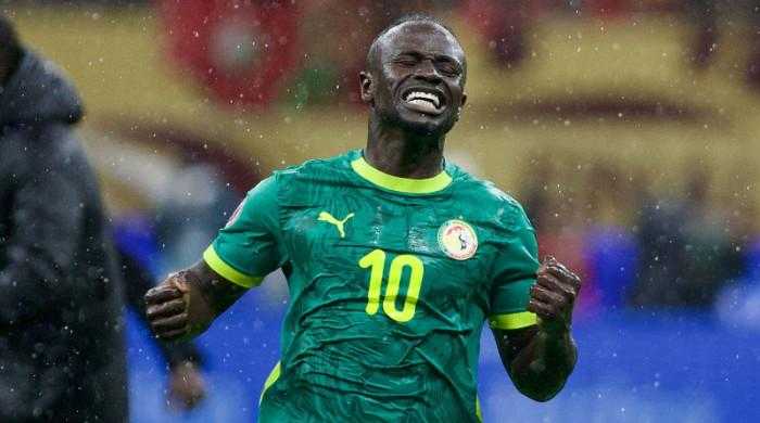 Sadio Mane Returns as Senegal Announces Provisional 2026 FIFA World Cup Squad