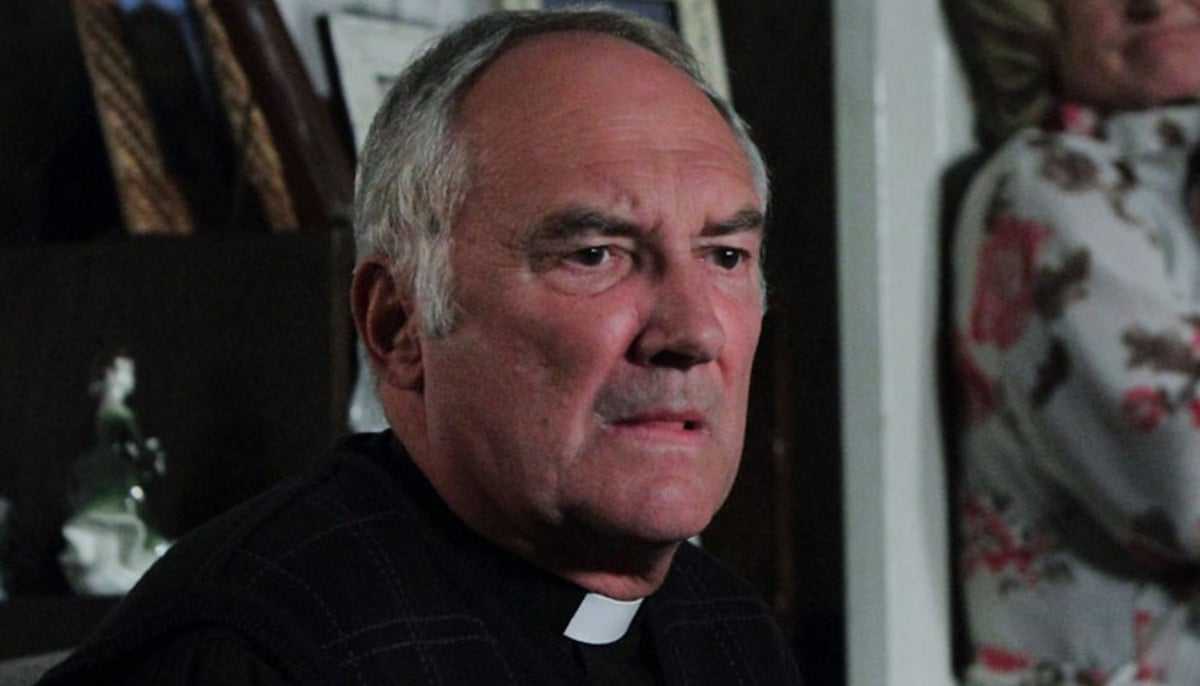 'EastEnders' and 'Blake's 7' star Michael Keating passes away aged 79
